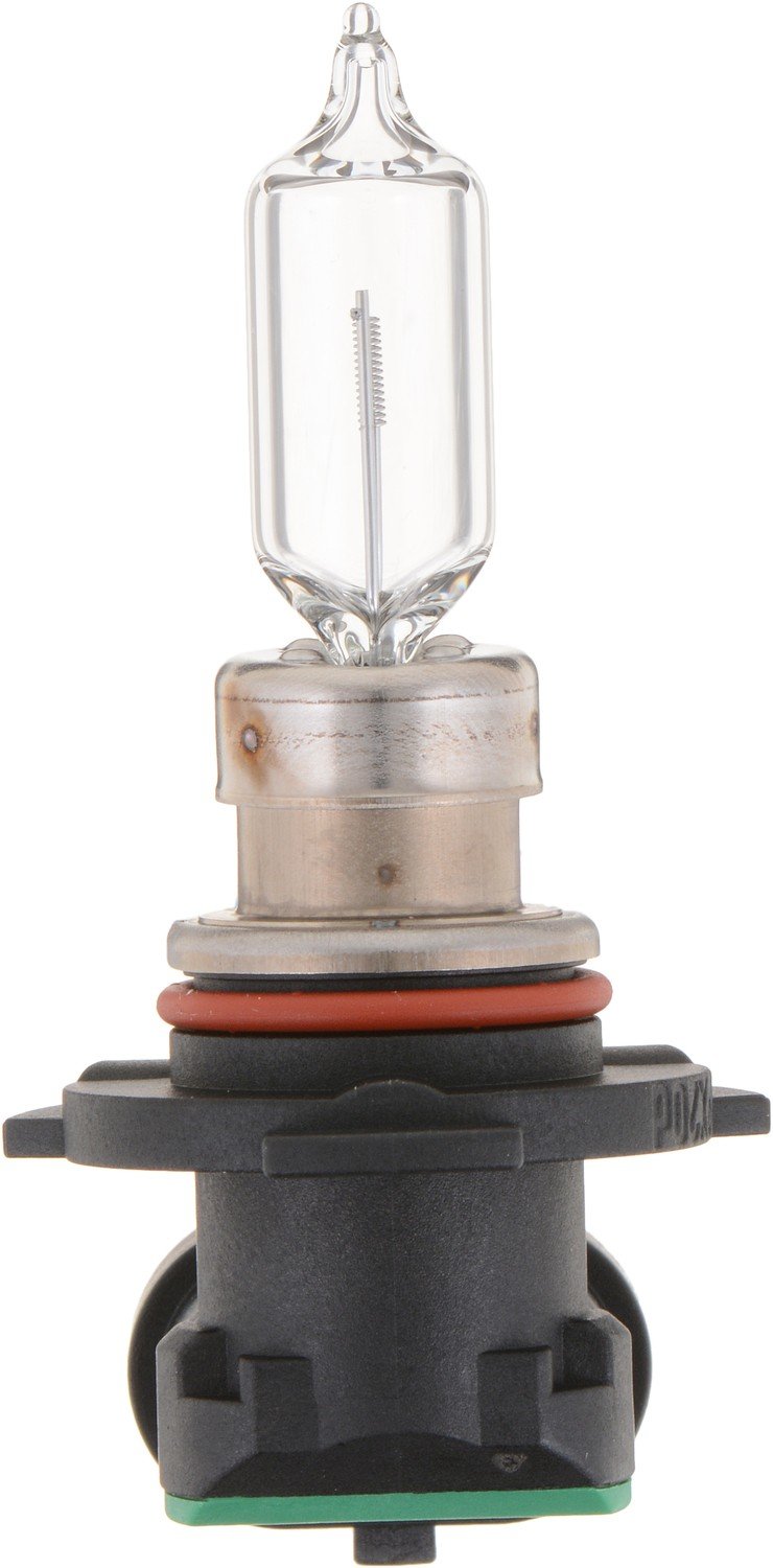 Back View of Headlight Bulb PHILIPS 9011B1