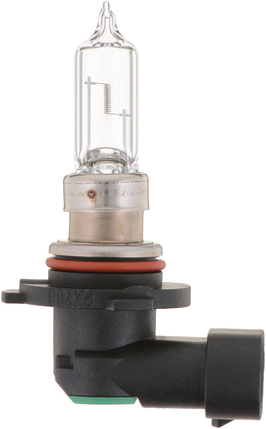 Right View of Headlight Bulb PHILIPS 9011B1