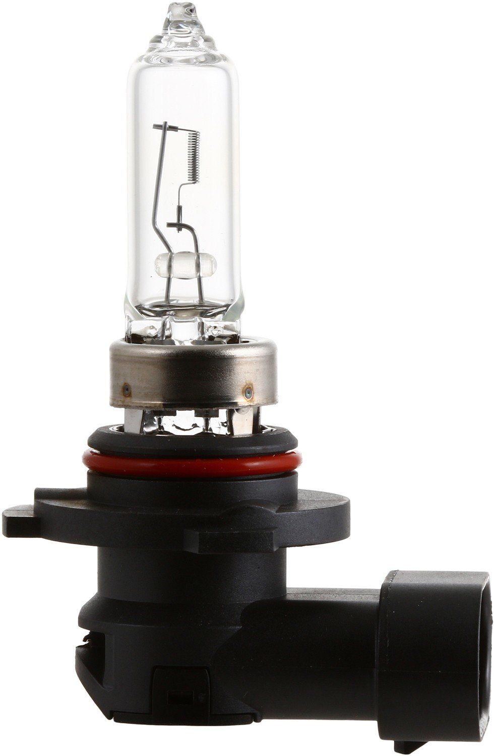 Left View of Headlight Bulb PHILIPS 9011C1