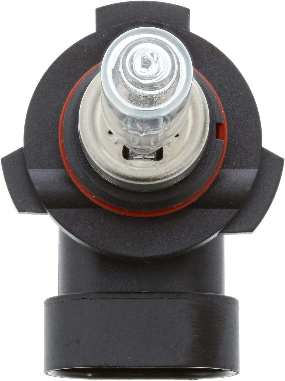 Top View of Headlight Bulb PHILIPS 9011C1