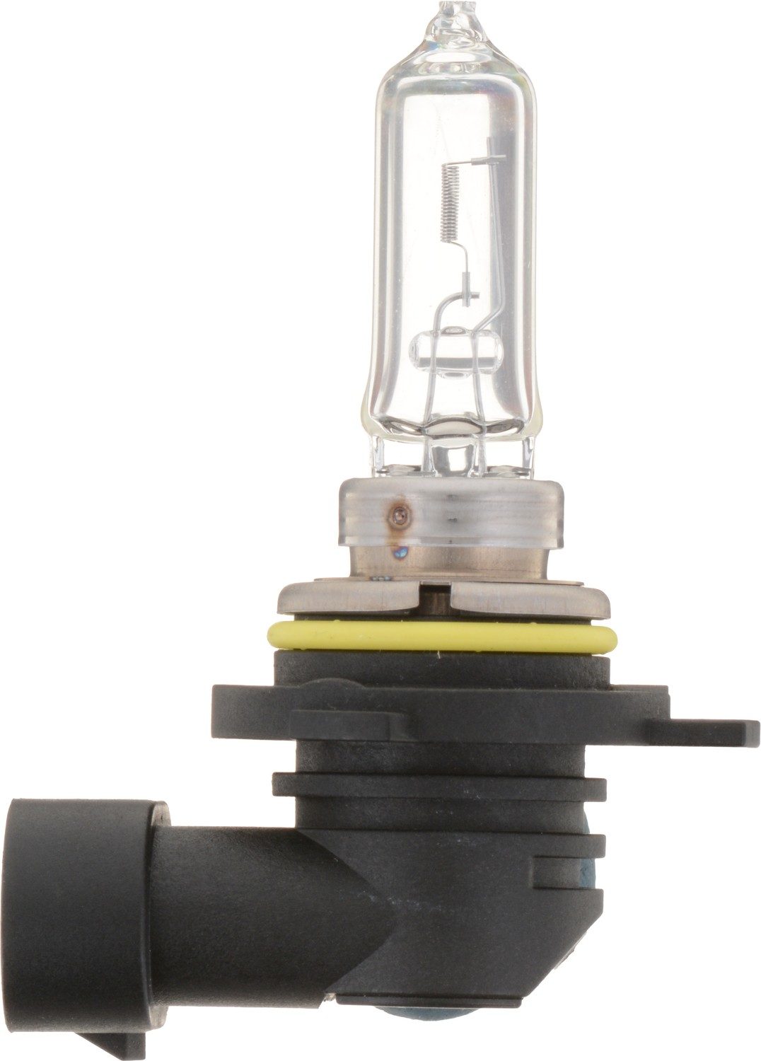 Left View of Headlight Bulb PHILIPS 9012LLC1