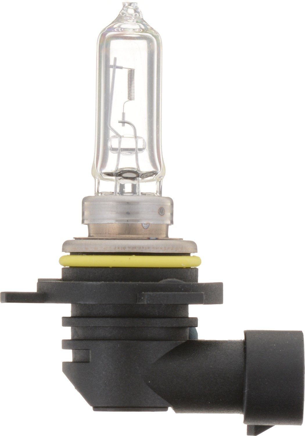 Right View of Headlight Bulb PHILIPS 9012LLC1