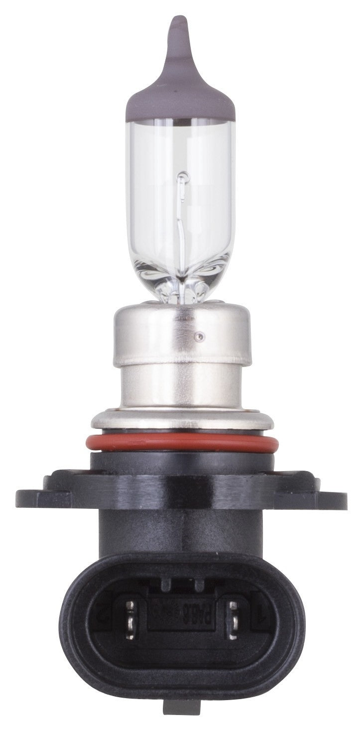 Angle View of Fog Light Bulb PHILIPS 9040B1