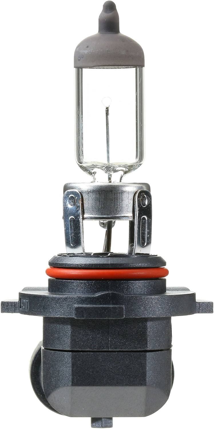 Back View of Fog Light Bulb PHILIPS 9040B1