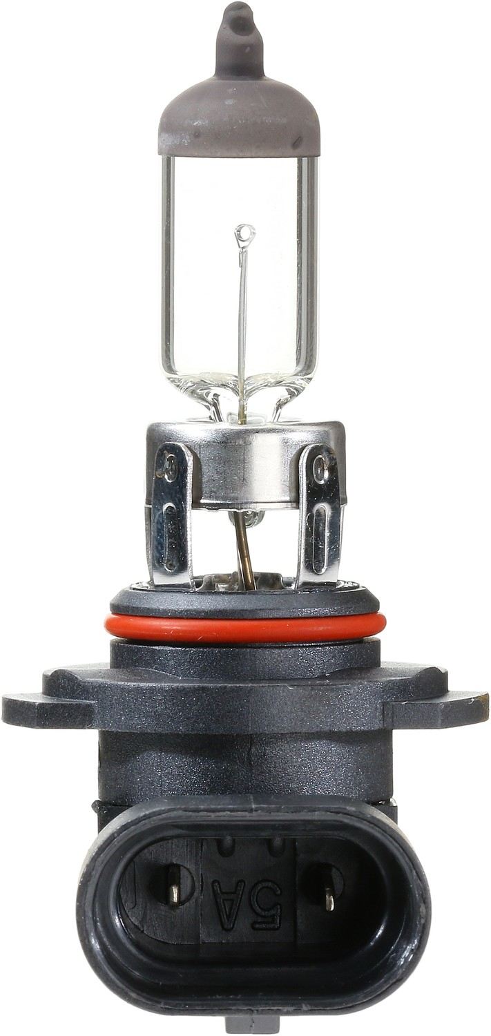 Front View of Fog Light Bulb PHILIPS 9040B1