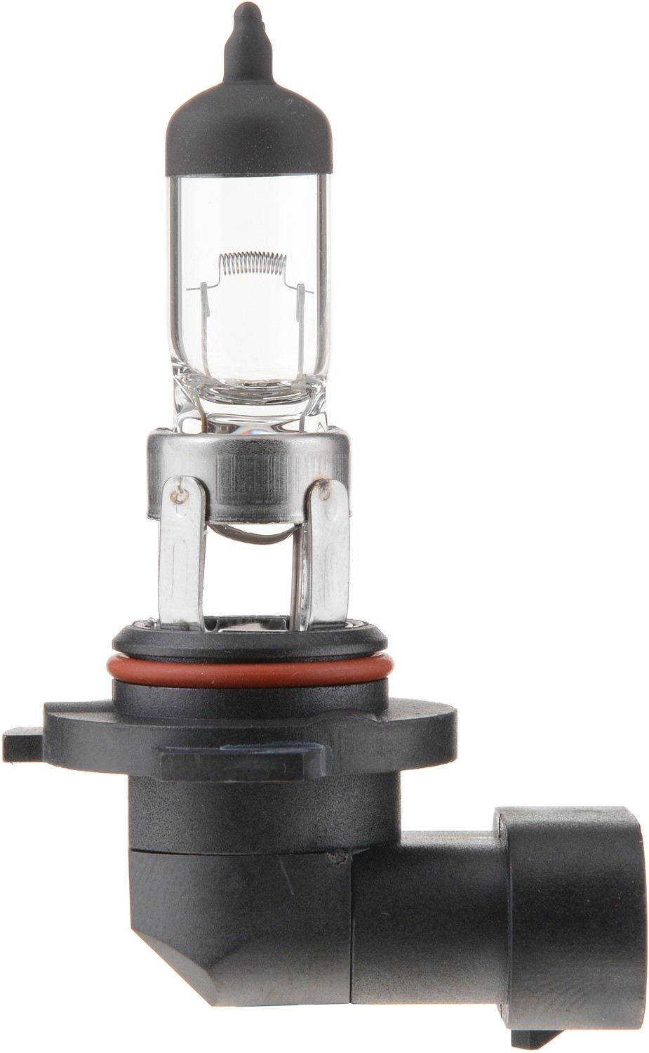 Left View of Front Fog Light Bulb PHILIPS 9055B1