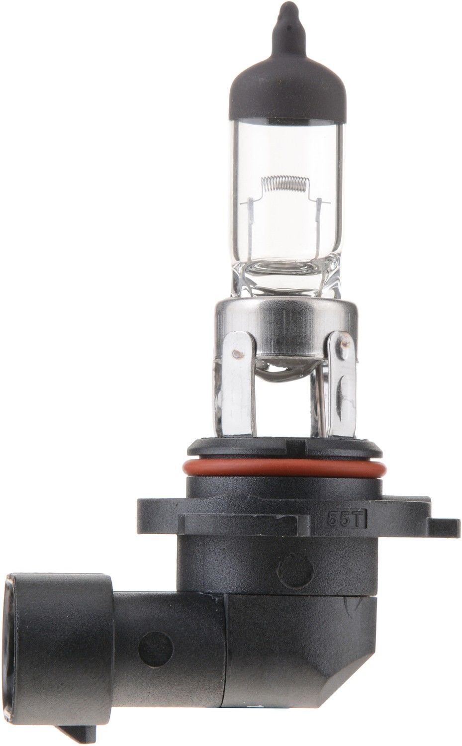 Right View of Front Fog Light Bulb PHILIPS 9055B1