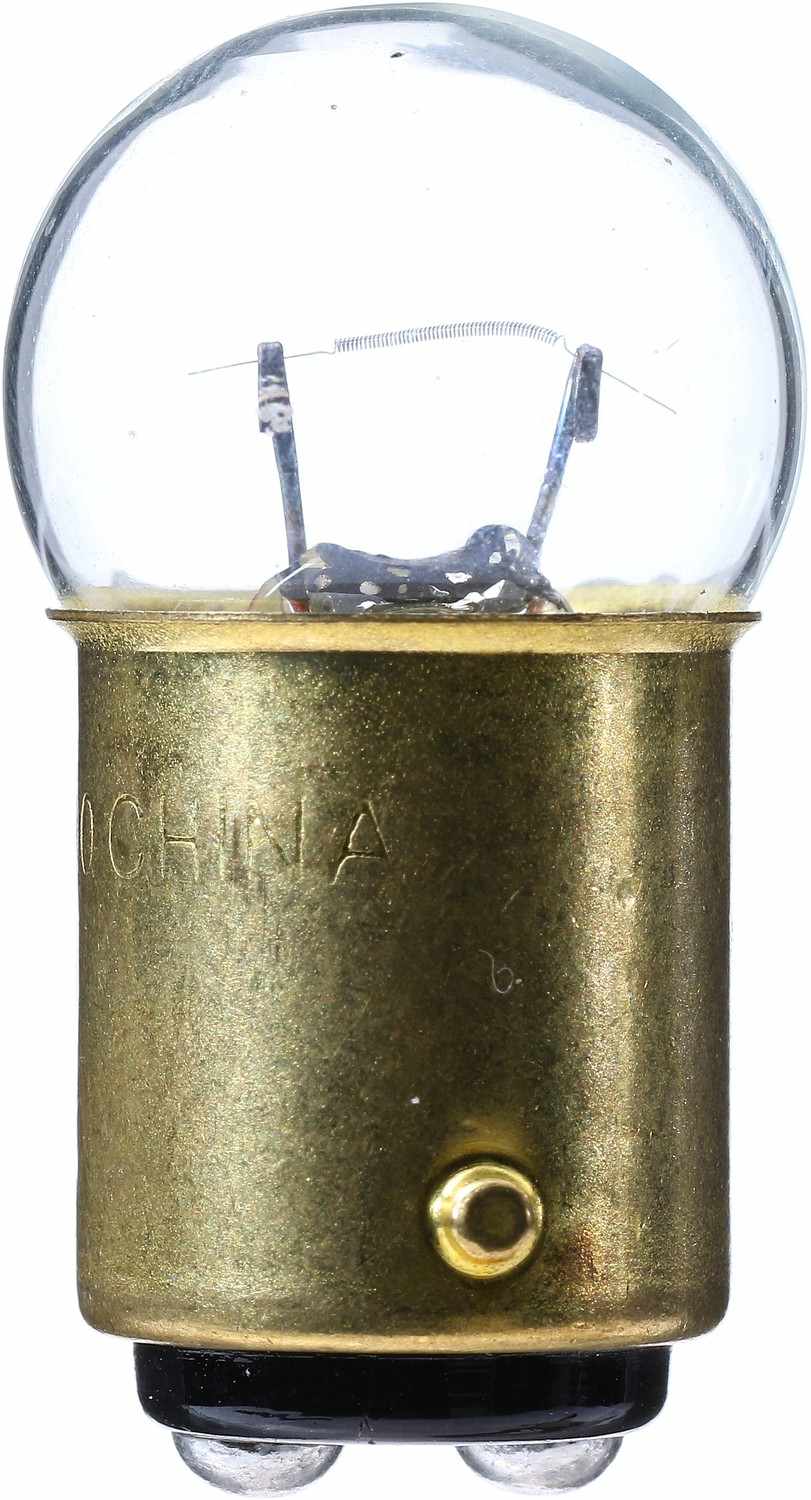 Back View of Courtesy Light Bulb PHILIPS 90B2