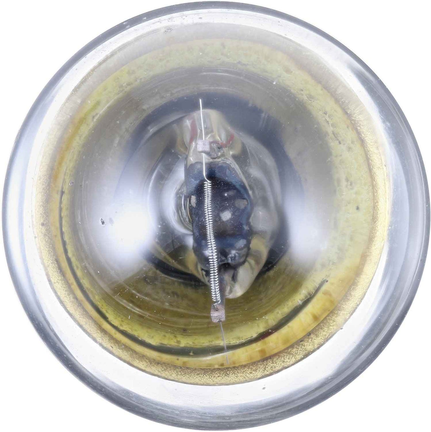 Top View of Courtesy Light Bulb PHILIPS 90B2