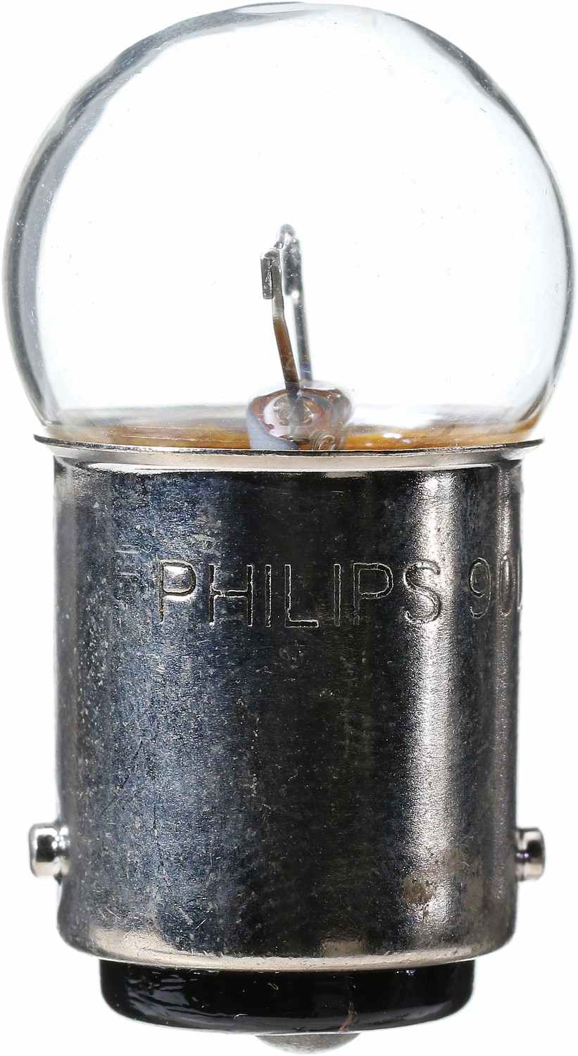 Right View of Courtesy Light Bulb PHILIPS 90LLB2