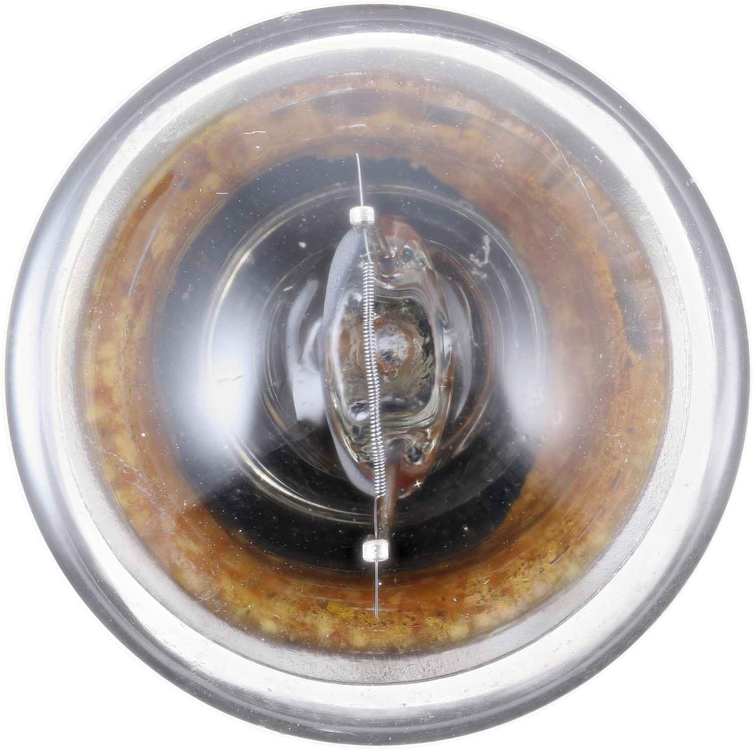 Top View of Courtesy Light Bulb PHILIPS 90LLB2