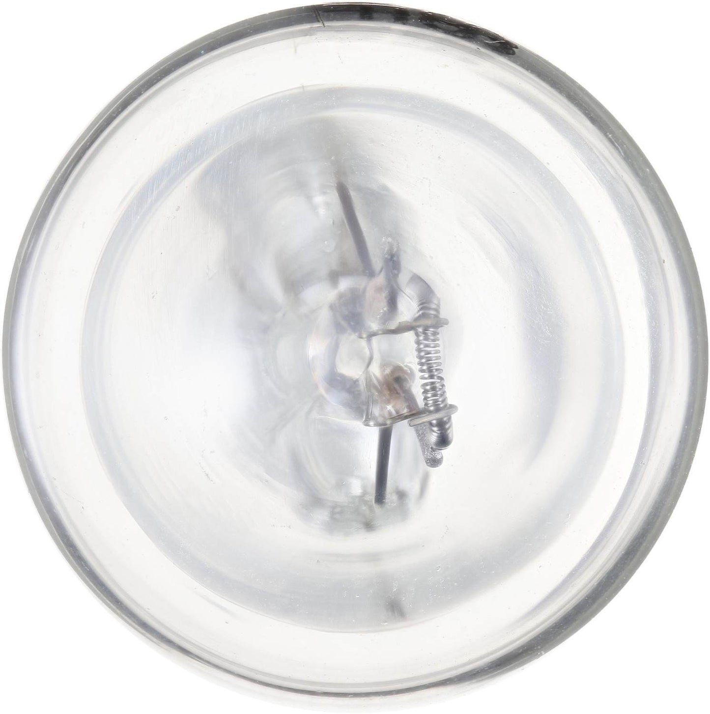 Top View of Trunk Light Bulb PHILIPS 920LLB2