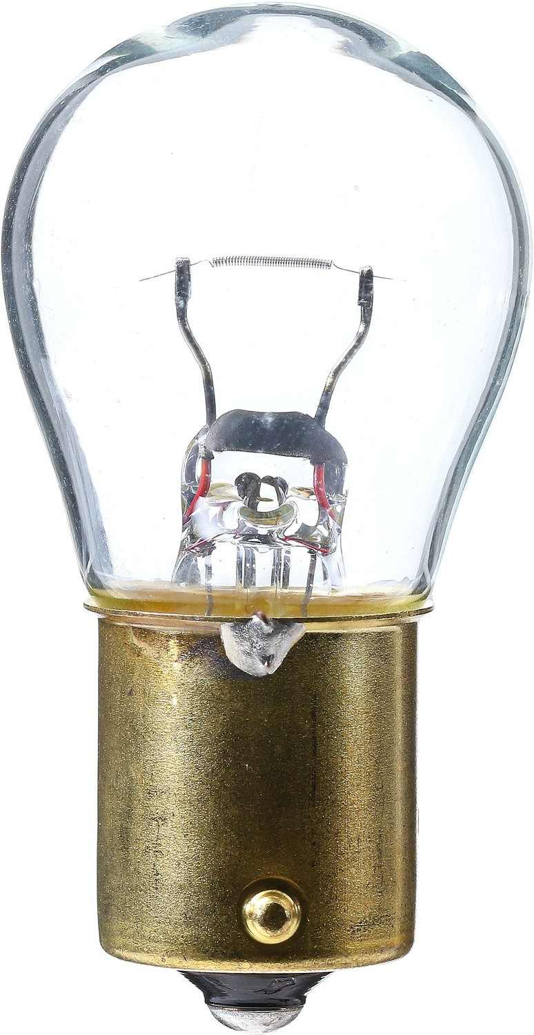 Back View of Center High Mount Stop Light Bulb PHILIPS 921LLB2