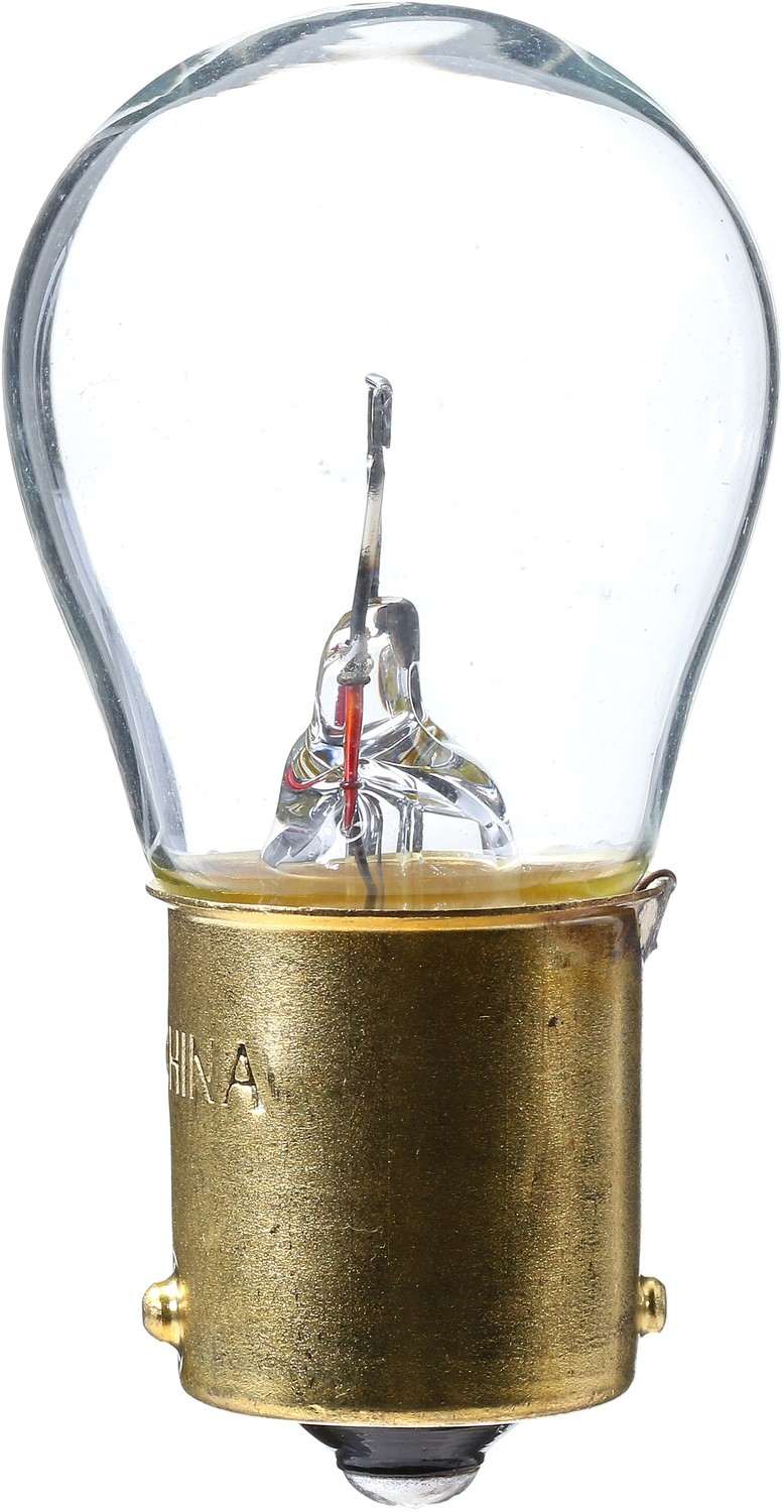 Left View of Engine Compartment Light Bulb PHILIPS 93B2