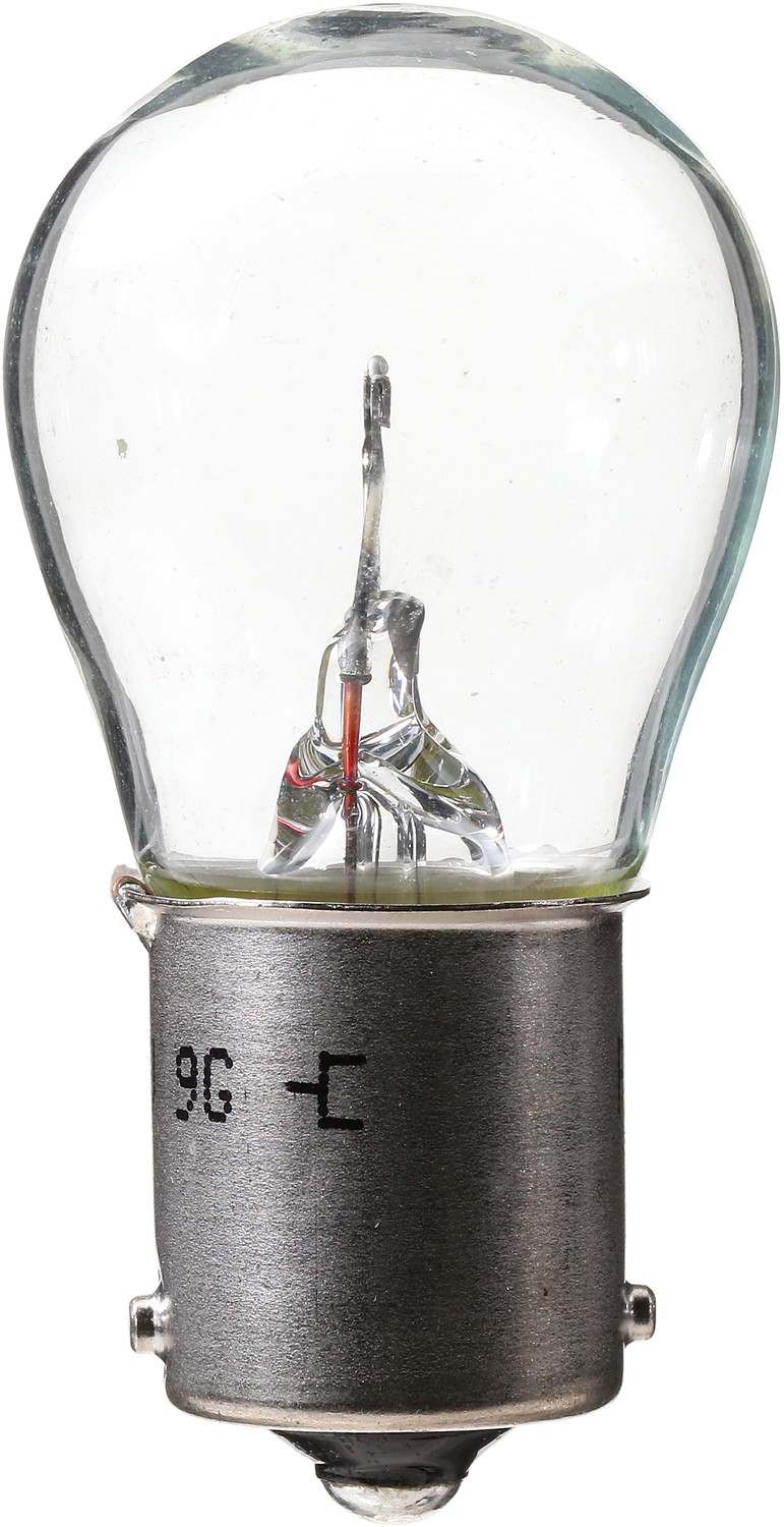 Left View of Engine Compartment Light Bulb PHILIPS 93LLB2