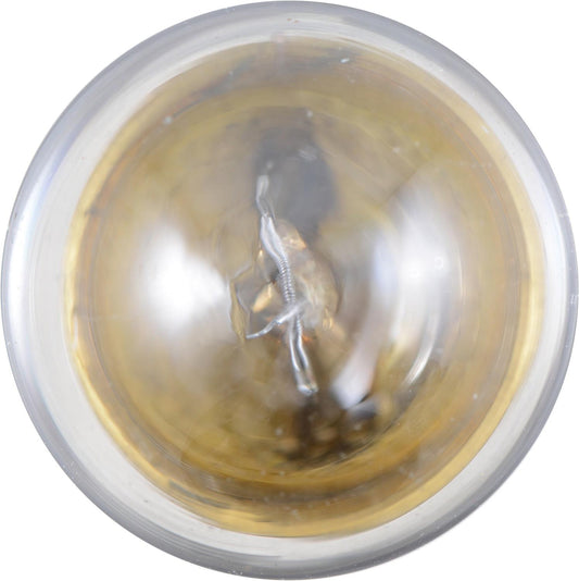 Top View of Courtesy Light Bulb PHILIPS 97B2