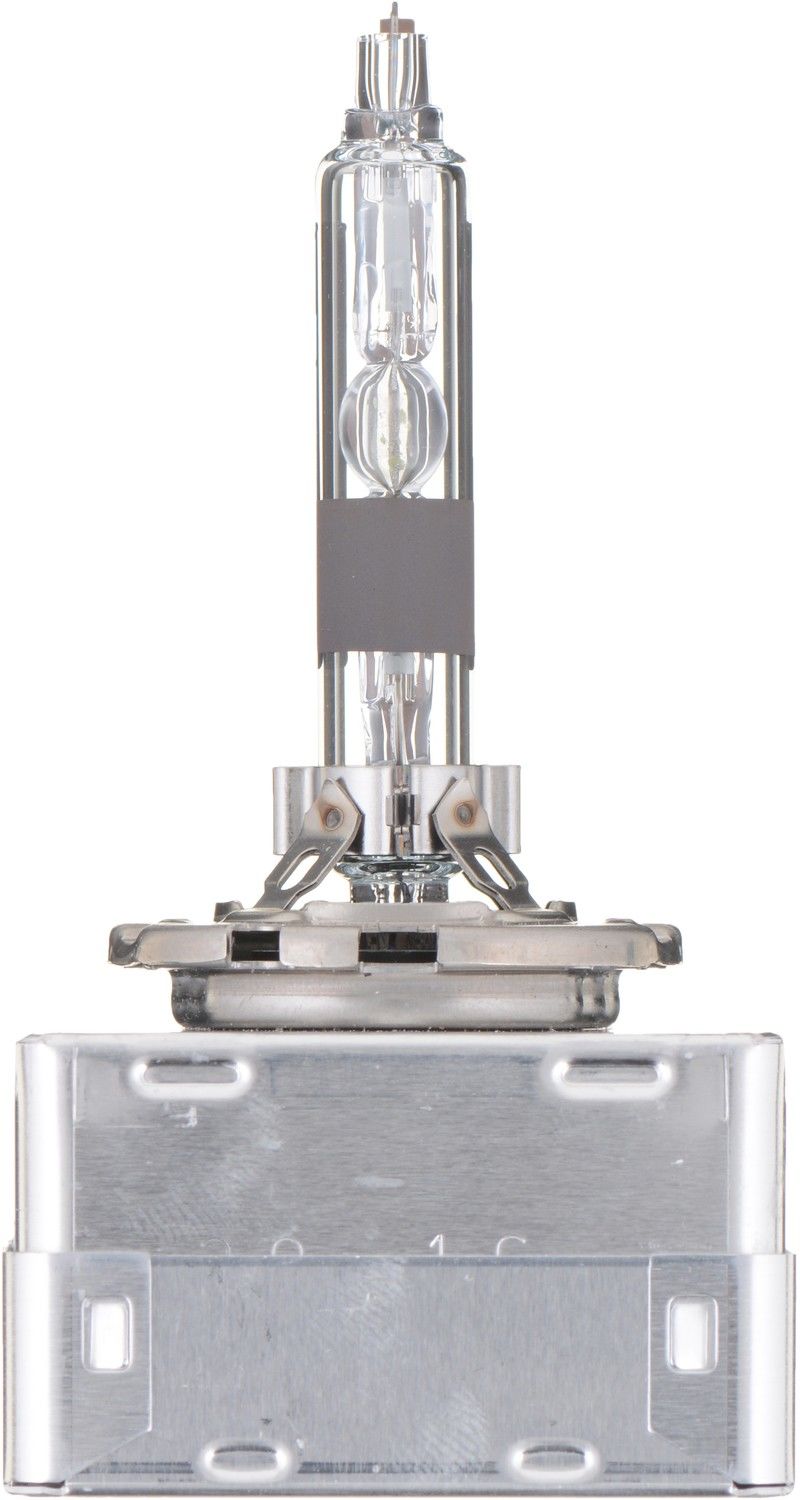 Back View of Headlight Bulb PHILIPS D1RC1