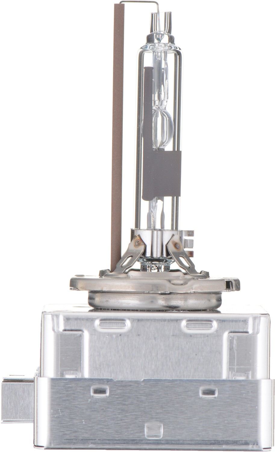 Left View of Headlight Bulb PHILIPS D1RC1