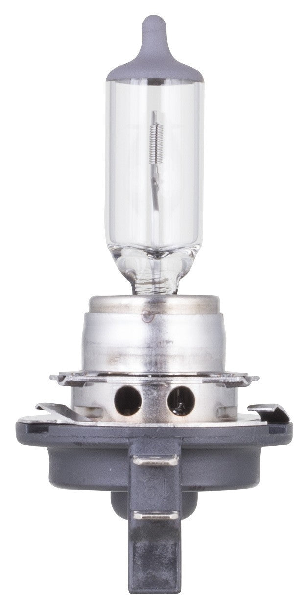 Angle View of Headlight Bulb PHILIPS H11BB1