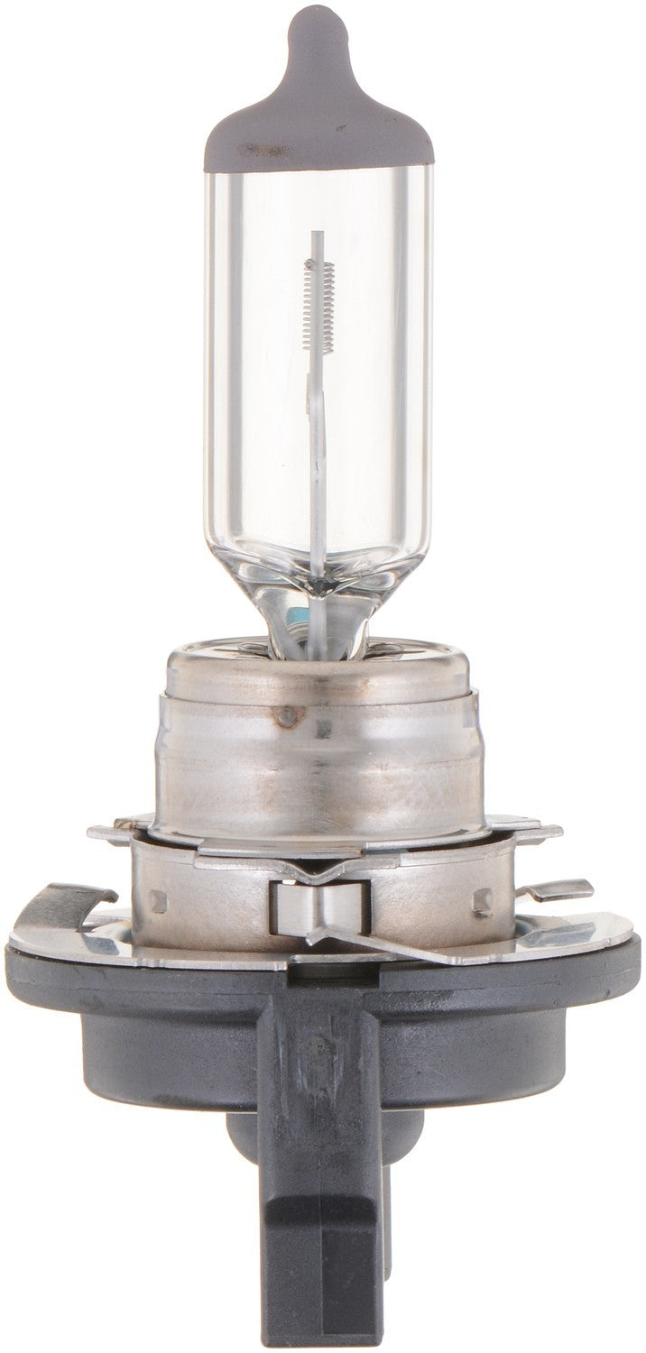 Left View of Headlight Bulb PHILIPS H11BB1