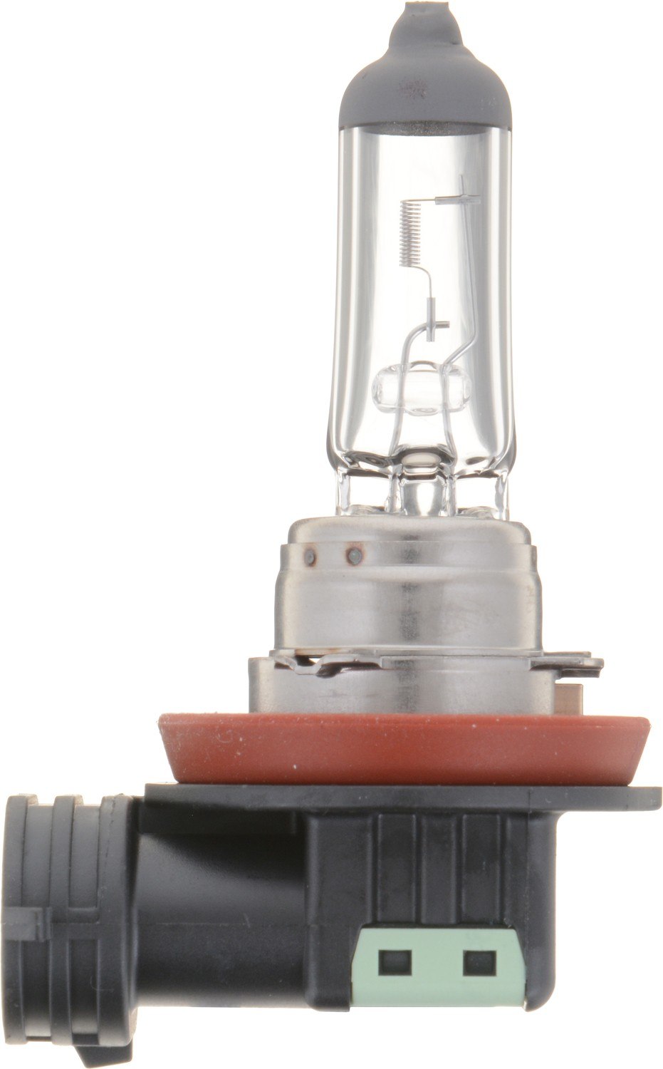 Left View of Front Fog Light Bulb PHILIPS H11VPB2