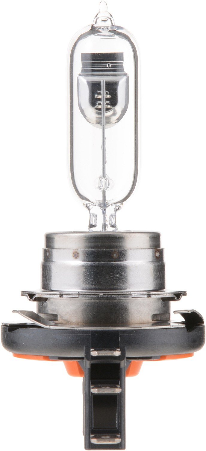 Front View of Headlight Bulb PHILIPS H15B1