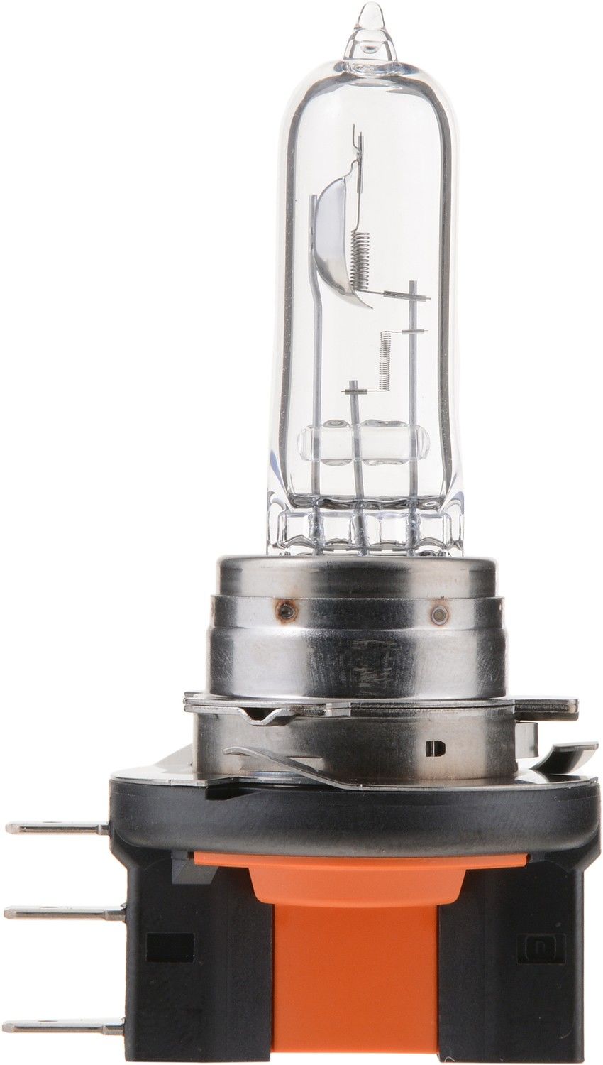 Right View of Headlight Bulb PHILIPS H15B1