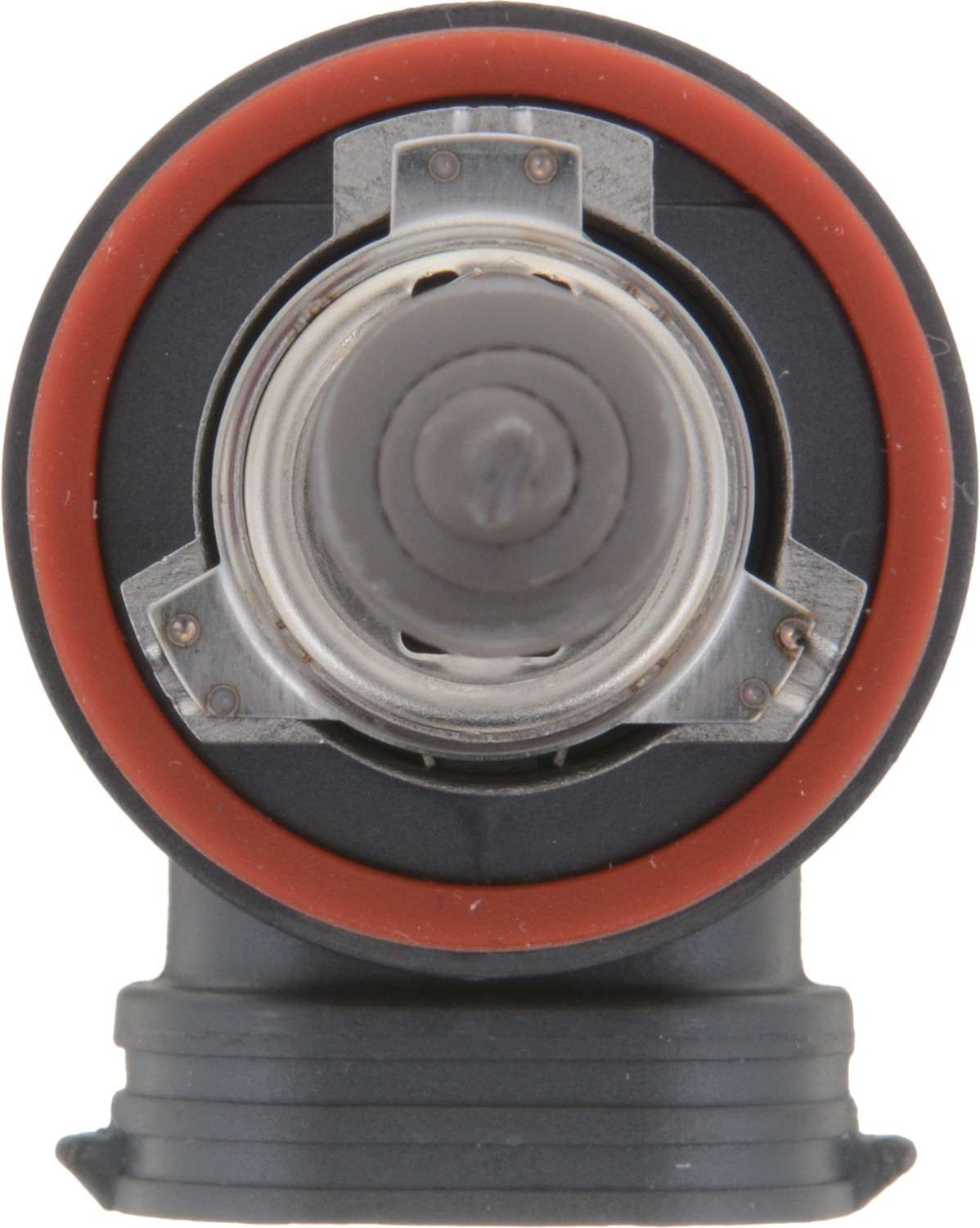 Top View of Rear Fog Light Bulb PHILIPS H16C1