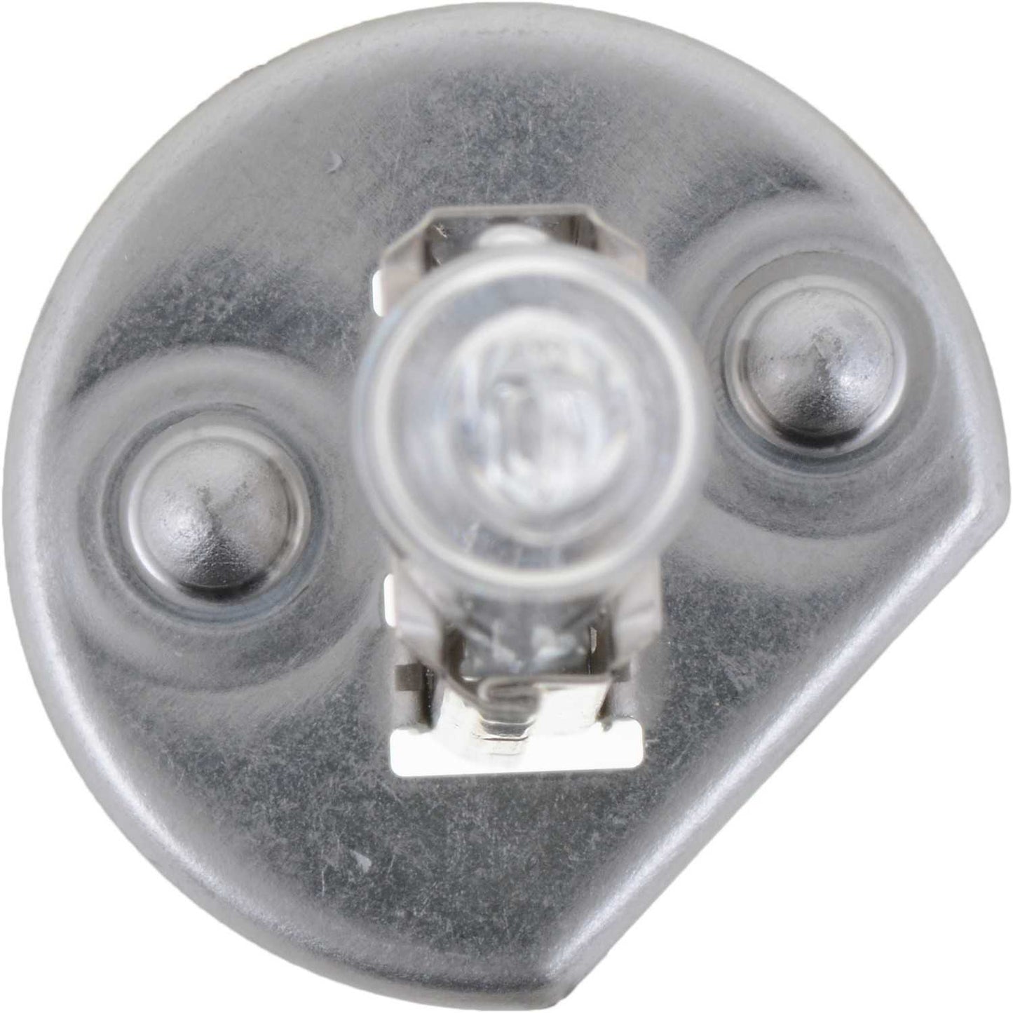 Top View of Headlight Bulb PHILIPS H1B1