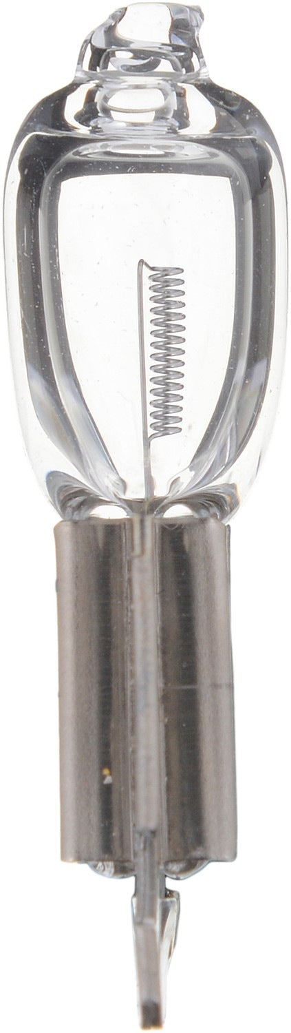 Right View of Front Fog Light Bulb PHILIPS H2C1