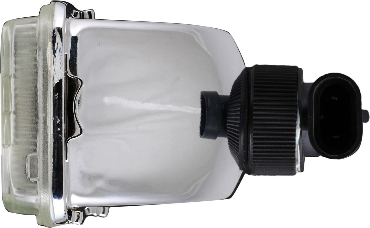 Right View of Headlight Bulb PHILIPS H4351C1