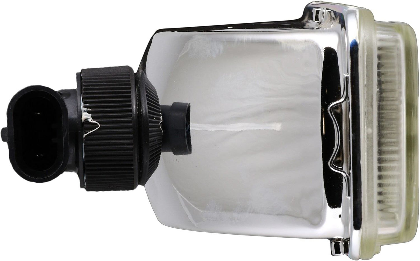 Left View of Headlight Bulb PHILIPS H4352C1