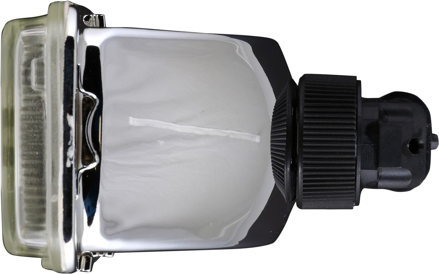 Right View of Headlight Bulb PHILIPS H4352C1