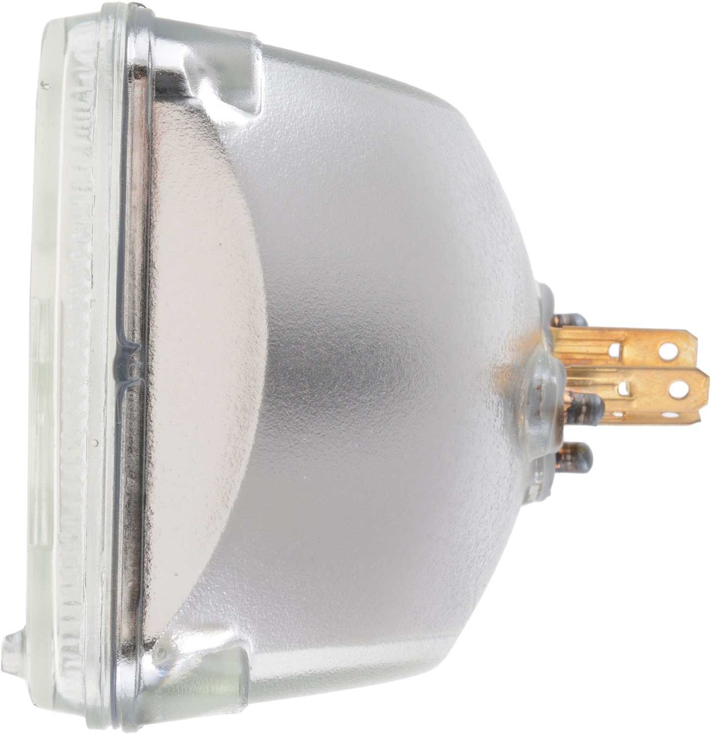 Right View of Headlight Bulb PHILIPS H4656LLC1