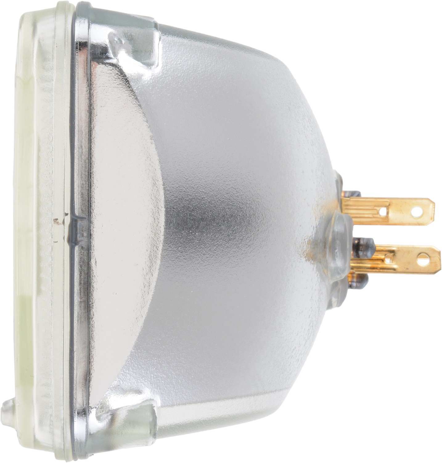 Right View of Headlight Bulb PHILIPS H4666C1