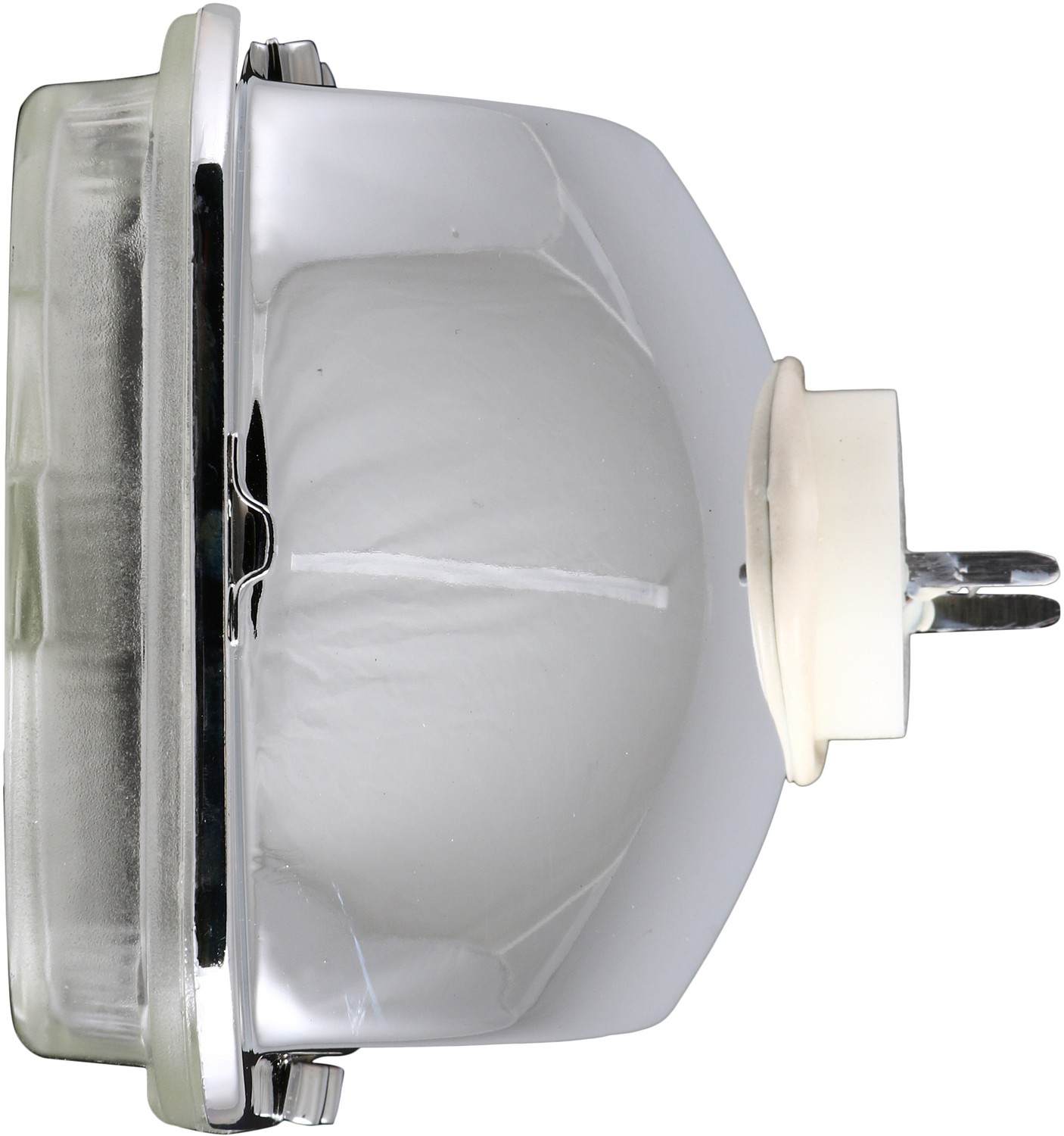 Right View of Headlight Bulb PHILIPS H4703C1