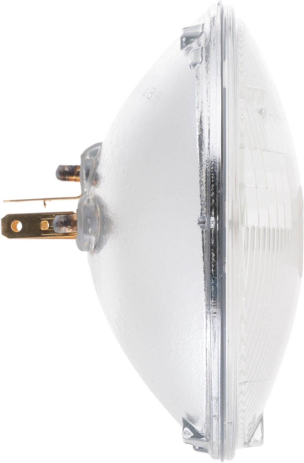 Left View of Headlight Bulb PHILIPS H5006C1