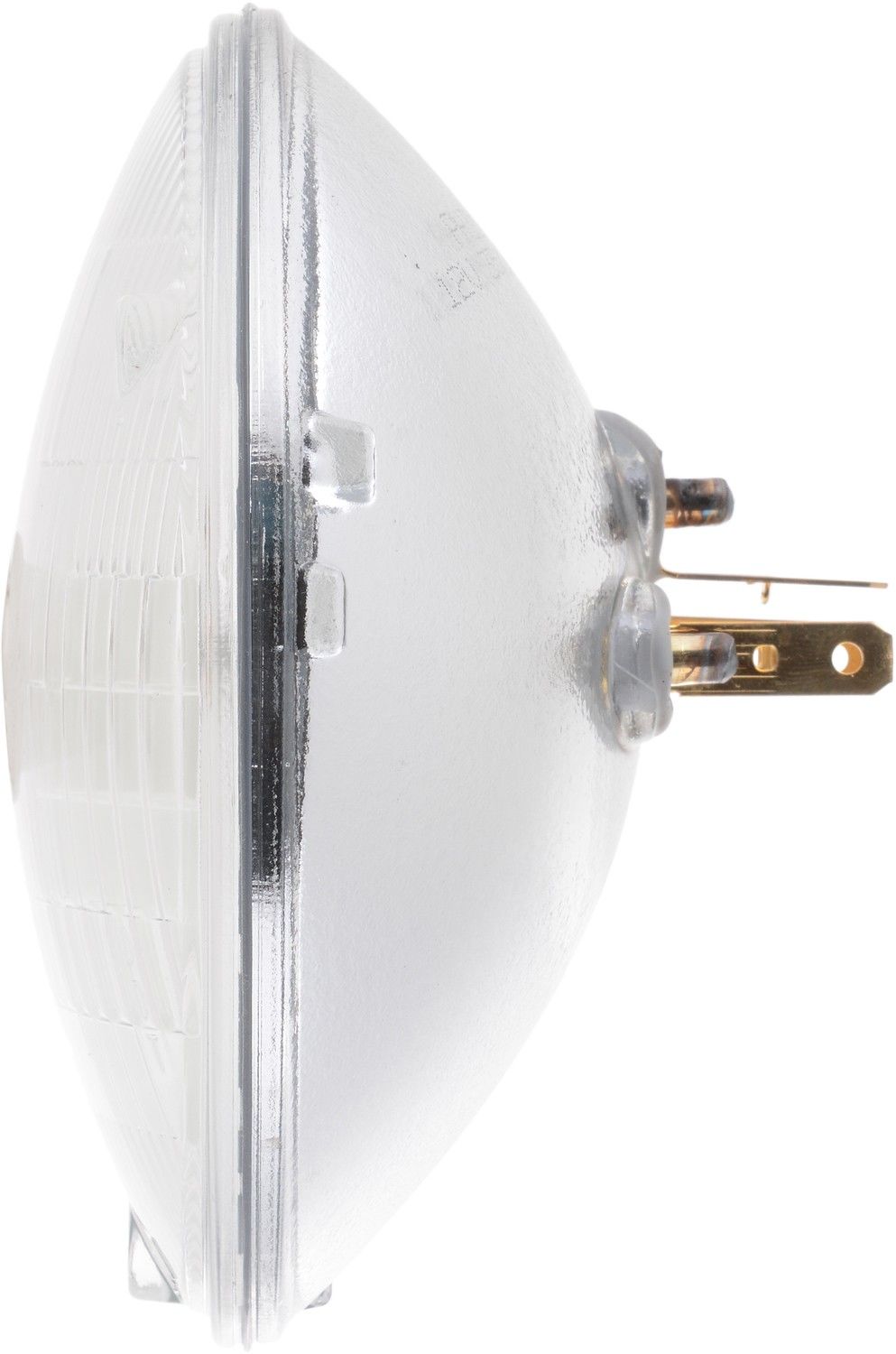 Right View of Headlight Bulb PHILIPS H5006C1