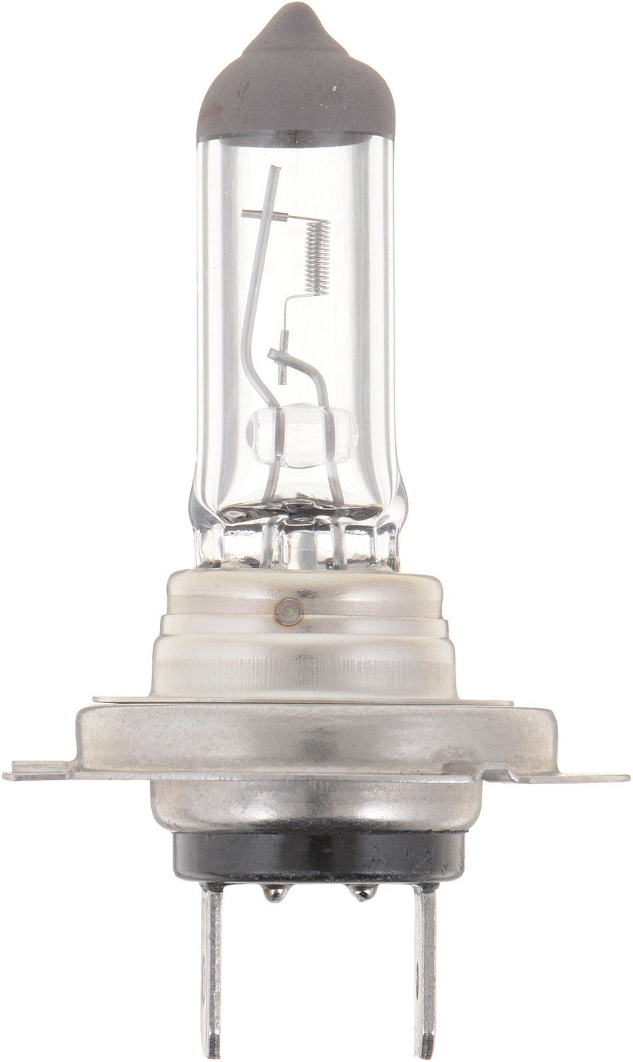 Back View of Front Fog Light Bulb PHILIPS H7B2