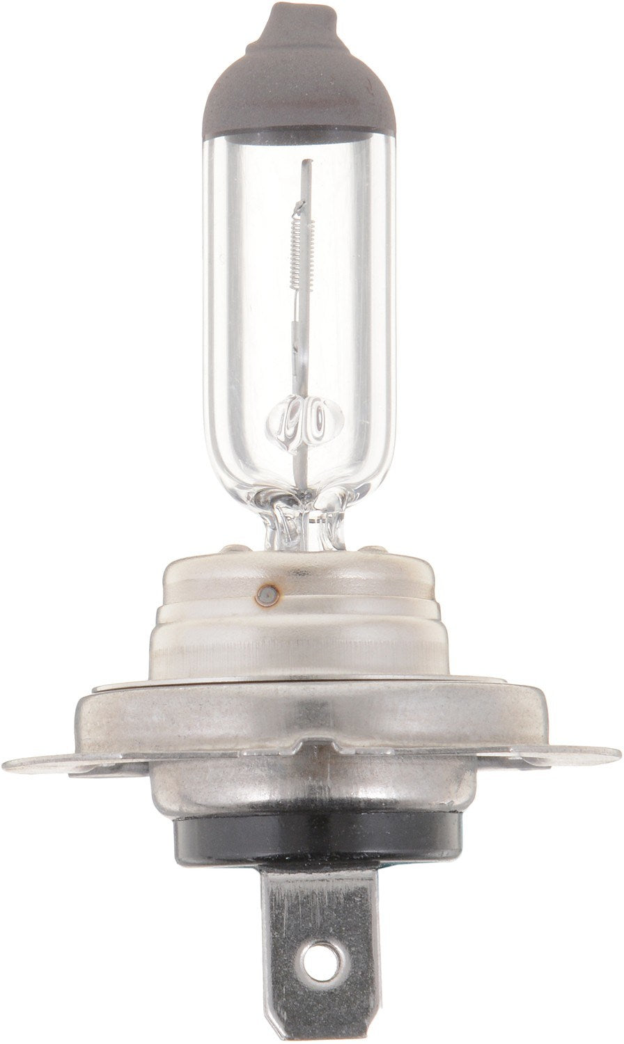 Left View of Front Fog Light Bulb PHILIPS H7B2