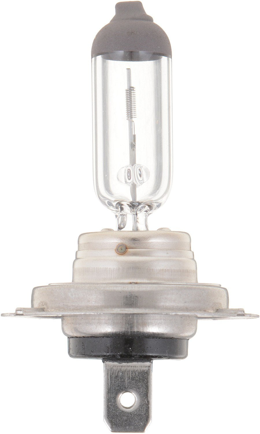 Right View of Front Fog Light Bulb PHILIPS H7B2