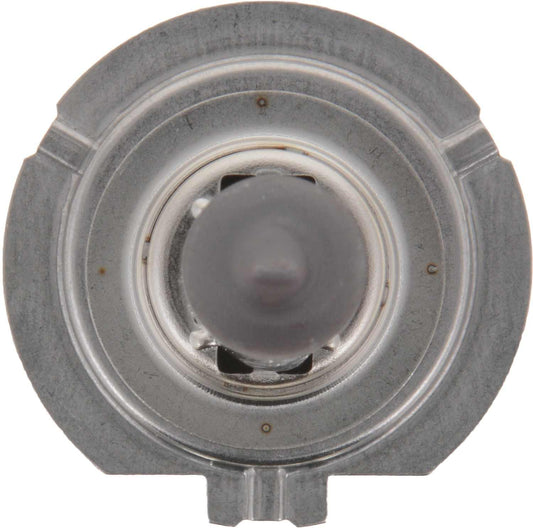 Top View of Front Fog Light Bulb PHILIPS H7PRB2