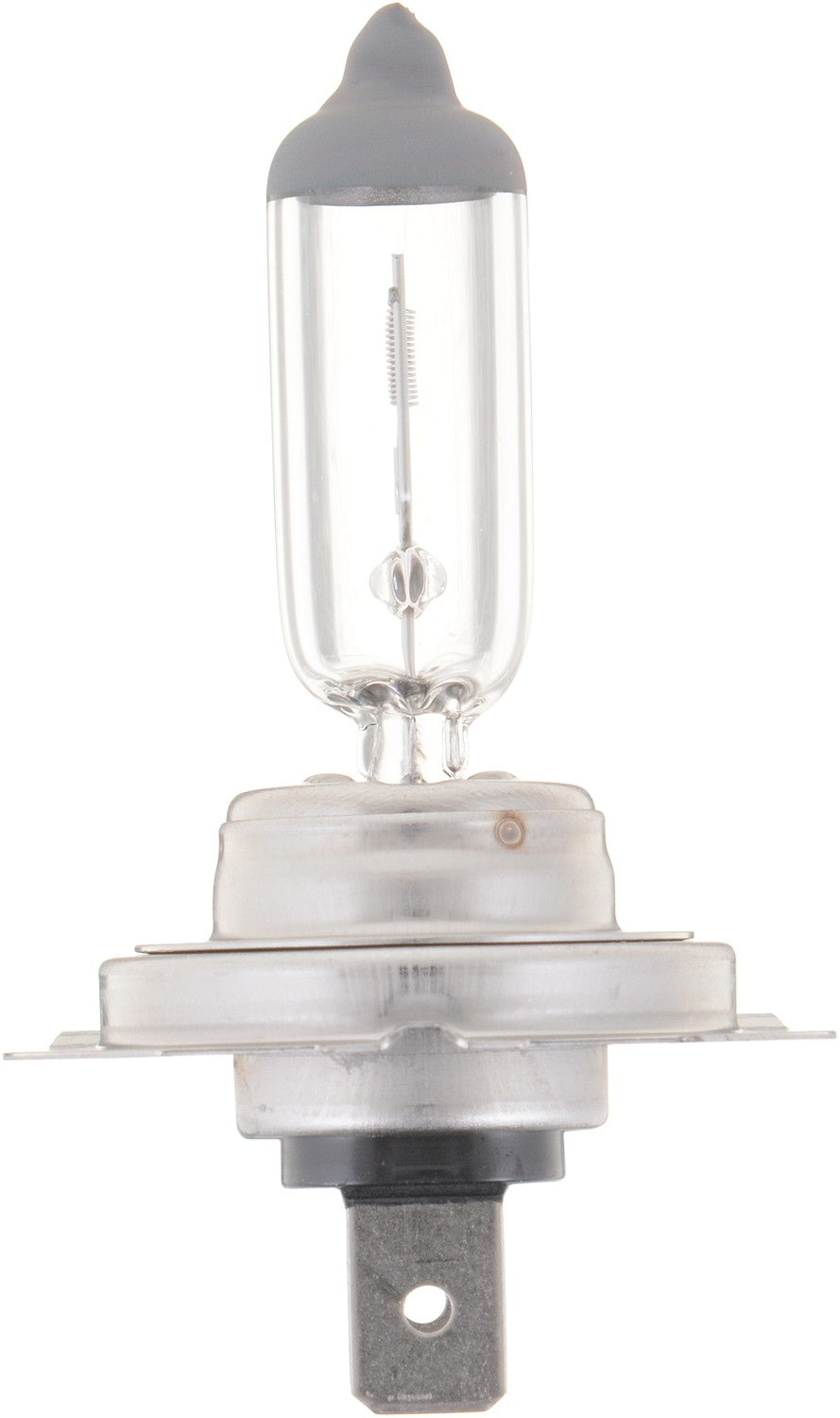 Left View of Front Fog Light Bulb PHILIPS H7VPB1