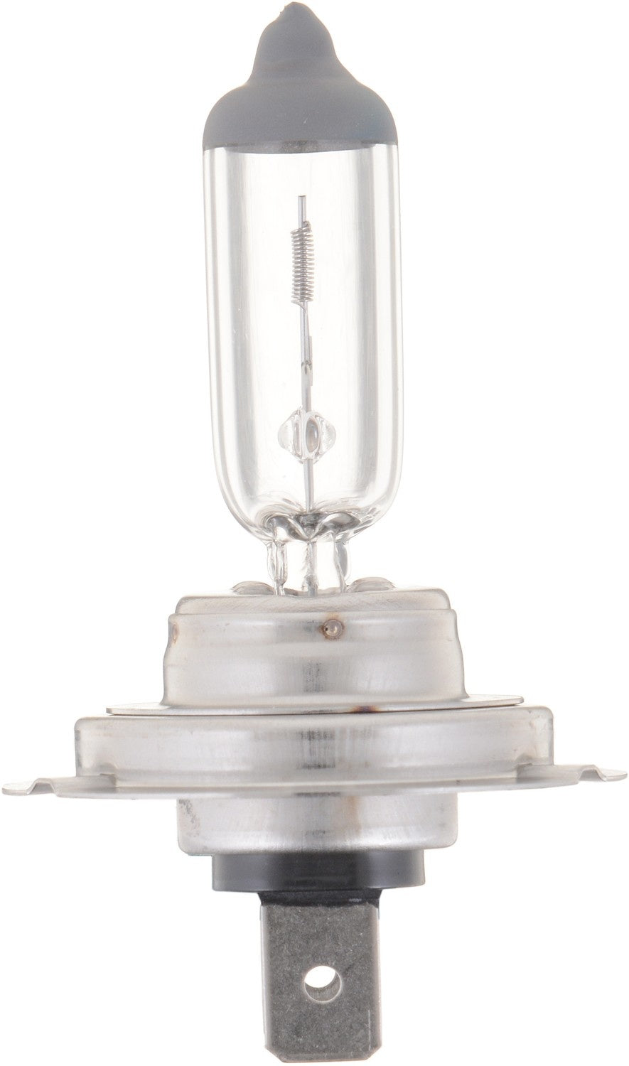 Right View of Front Fog Light Bulb PHILIPS H7VPB1