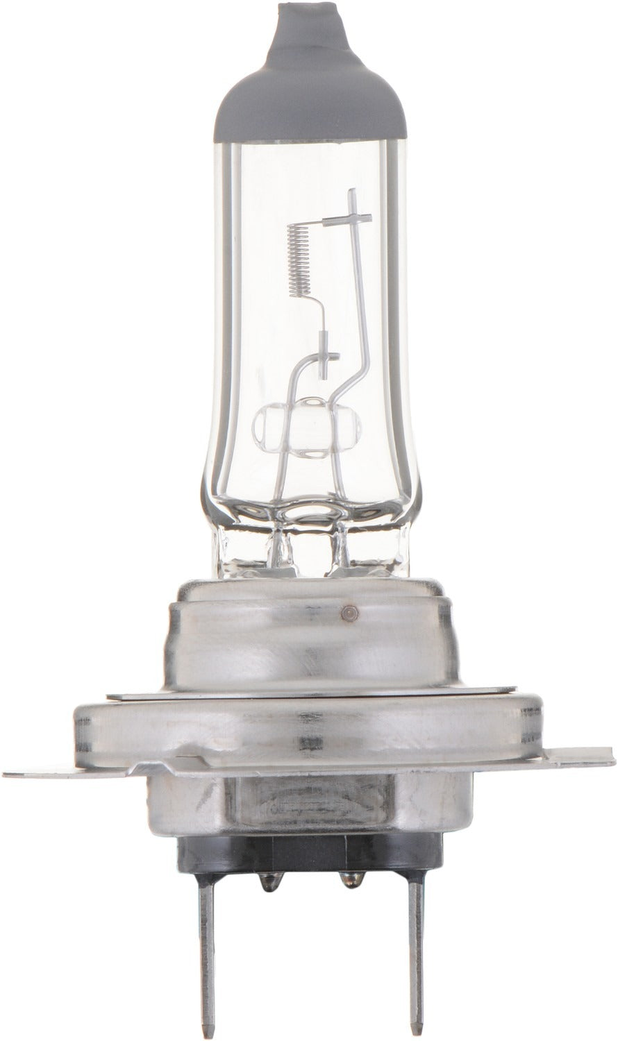 Left View of Front Fog Light Bulb PHILIPS H7VPB2