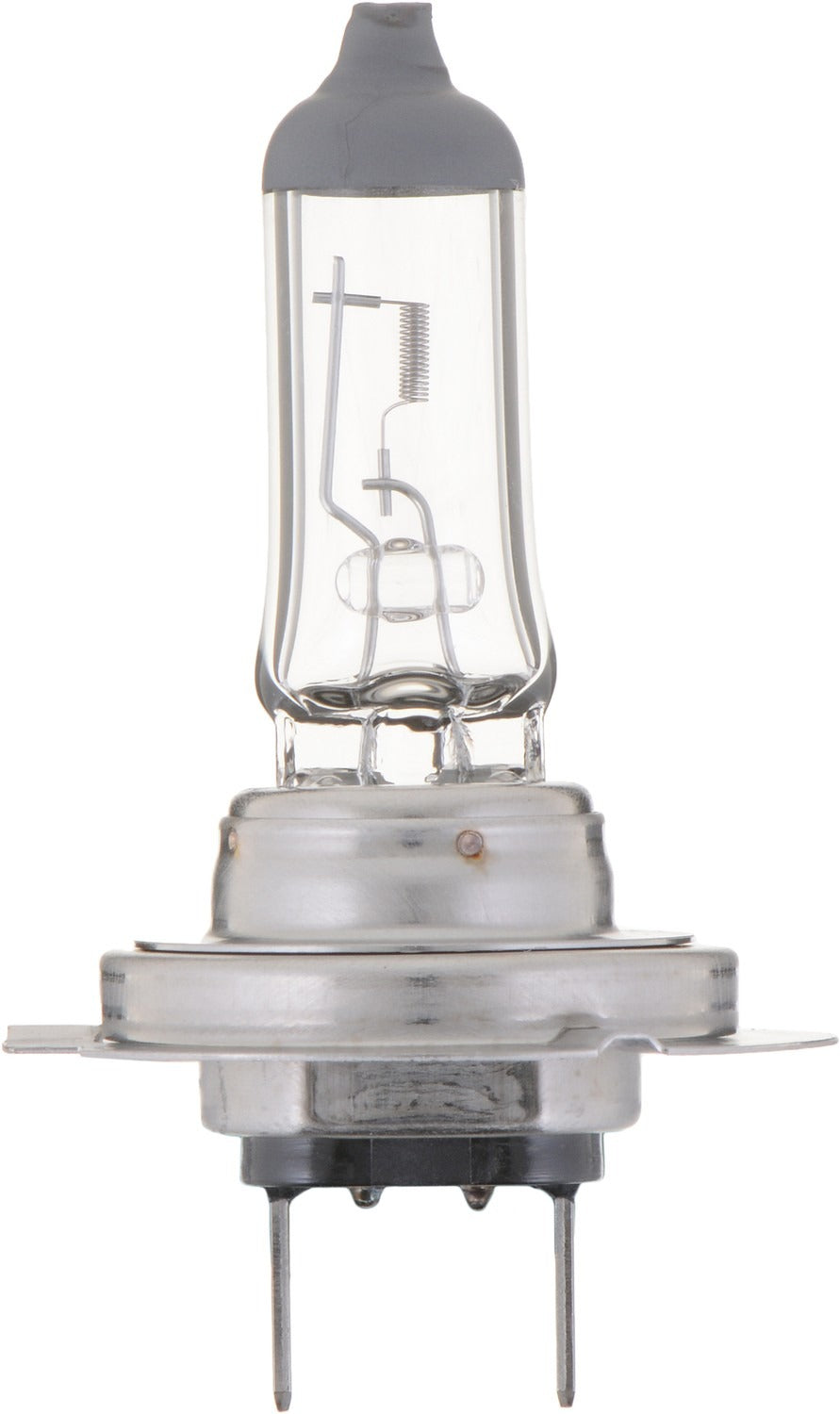 Right View of Front Fog Light Bulb PHILIPS H7VPB2