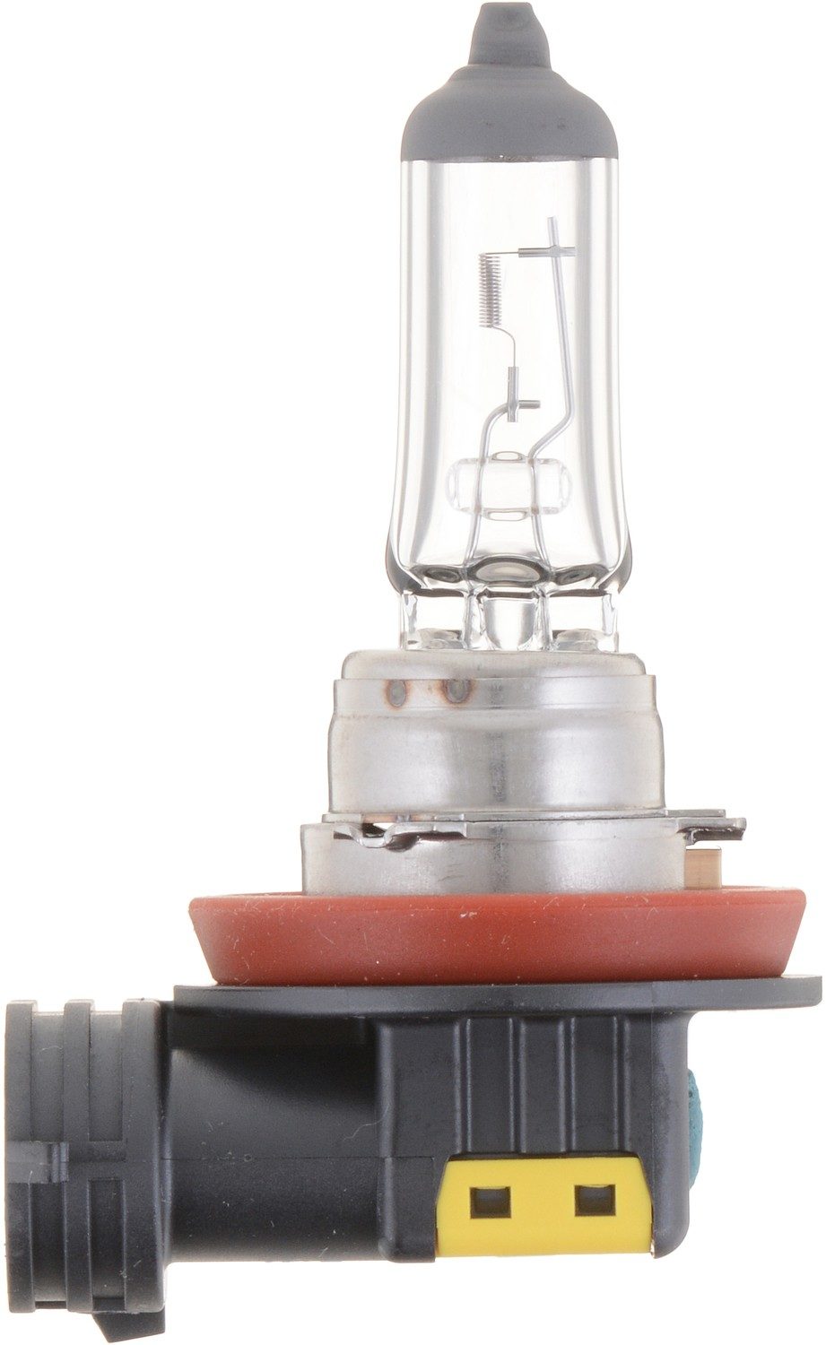 Left View of Glove Box Light Bulb PHILIPS H8B1