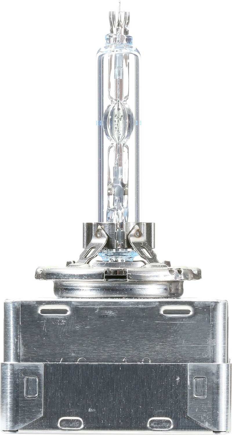 Back View of Headlight Bulb PHILIPS HD3S