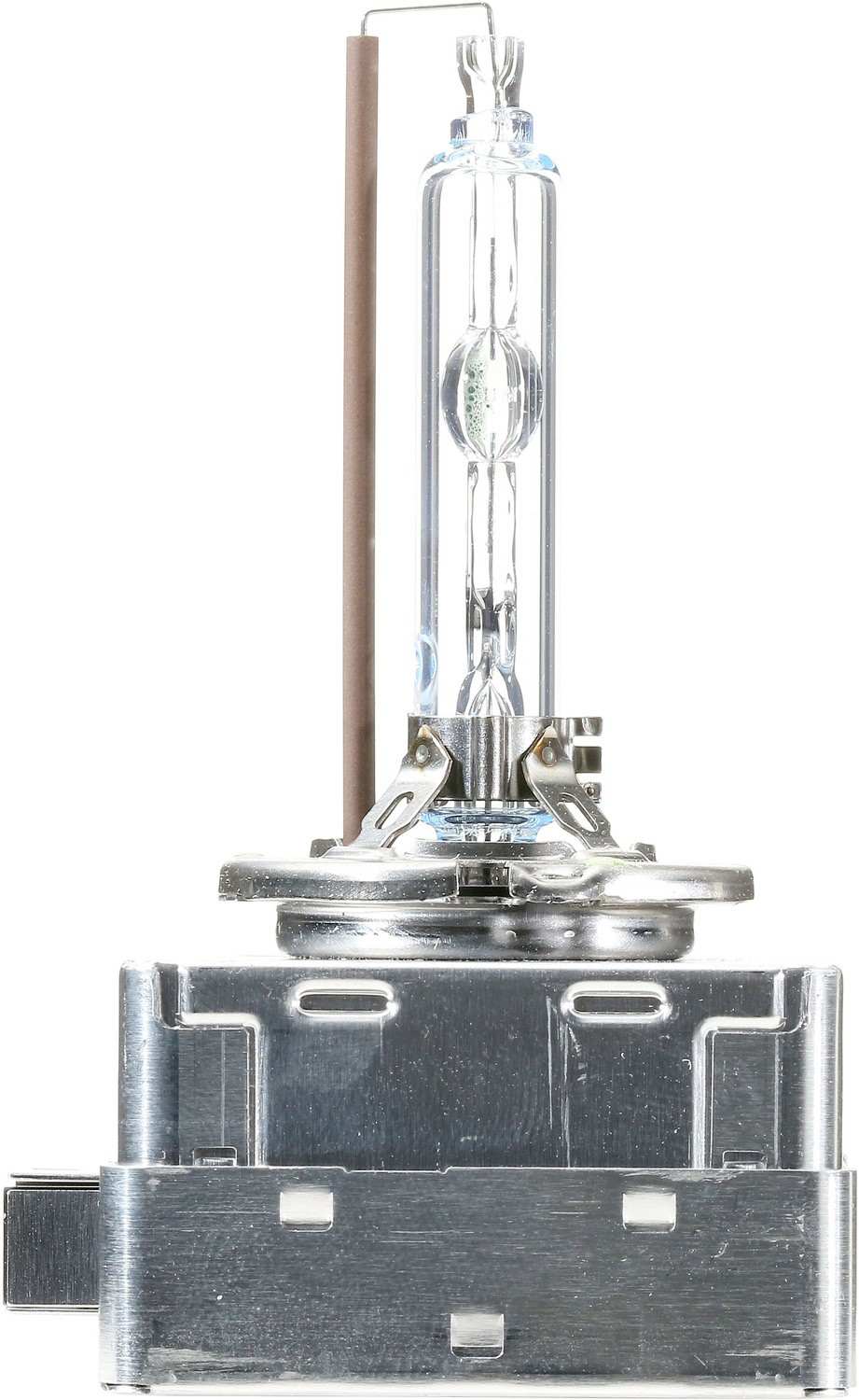 Left View of Headlight Bulb PHILIPS HD3S