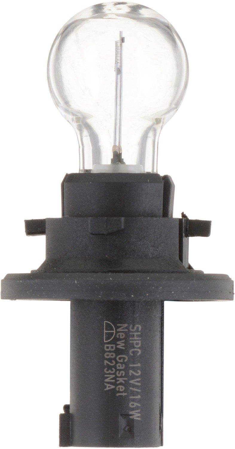 Left View of Back Up Light Bulb PHILIPS HPC16WC1